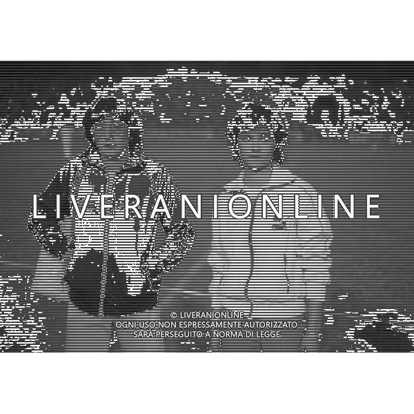 1980 RETROSPETTIVA MARISA MASULLO ATLETA AG ALDO LIVERANI SAS