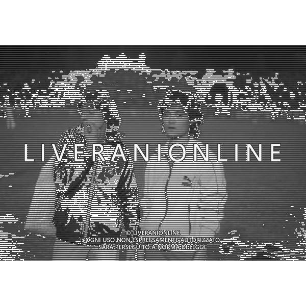 1980 RETROSPETTIVA MARISA MASULLO ATLETA AG ALDO LIVERANI SAS