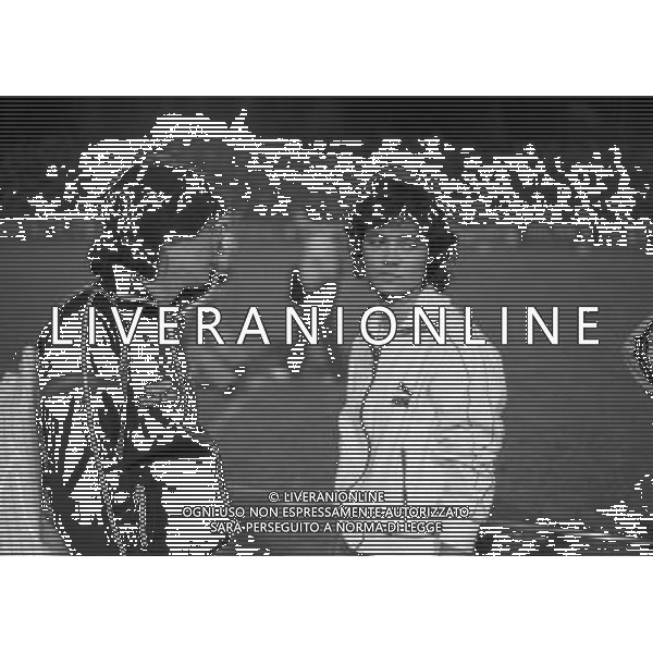 1980 RETROSPETTIVA MARISA MASULLO ATLETA AG ALDO LIVERANI SAS