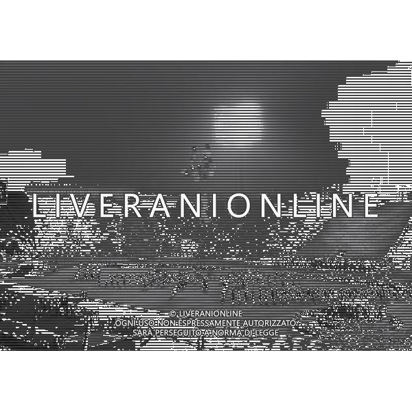 MOSCA OLIMPIADI 1980 CHIUSURA NELLA FOTO LA CHIUSURA DELLE OLIMPIADI AG ALDO LIVERANI SAS