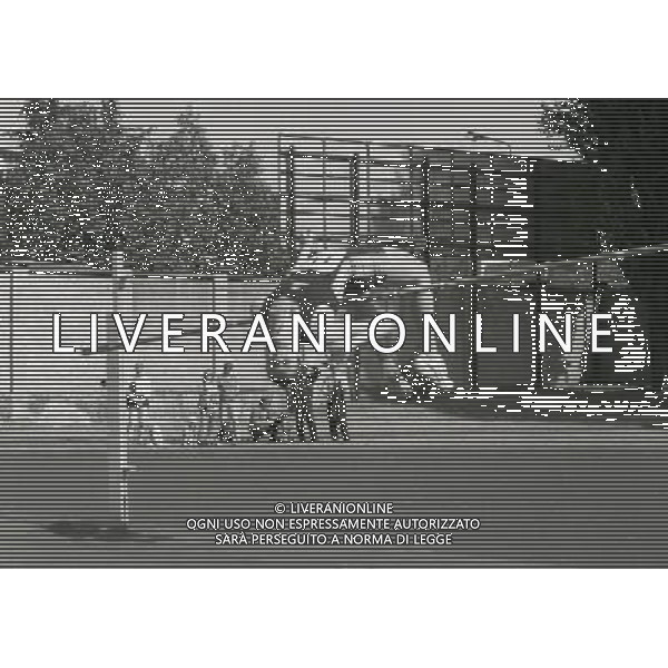 RETROSPETTIVA ANTONELLA BEVILACQUA SALTO IN ALTO NELLA FOTO ANTONELLA BEVILACQUA AG ALDO LIVERANI SAS