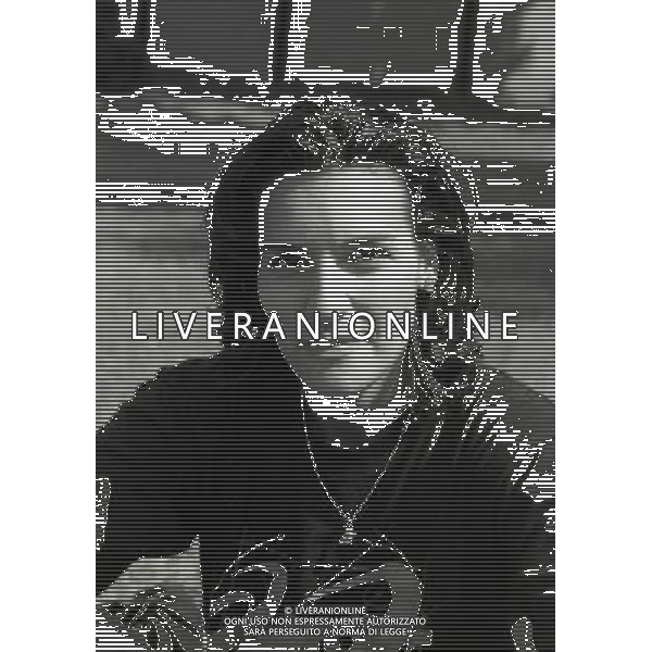 RETROSPETTIVA ANTONELLA BEVILACQUA SALTO IN ALTO NELLA FOTO ANTONELLA BEVILACQUA AG ALDO LIVERANI SAS