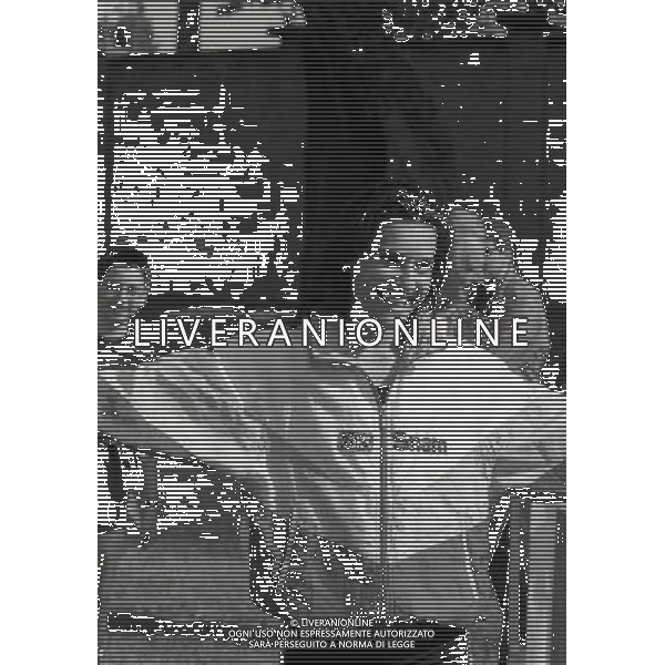 RETROSPETTIVA ANTONELLA BEVILACQUA SALTO IN ALTO NELLA FOTO ANTONELLA BEVILACQUA AG ALDO LIVERANI SAS