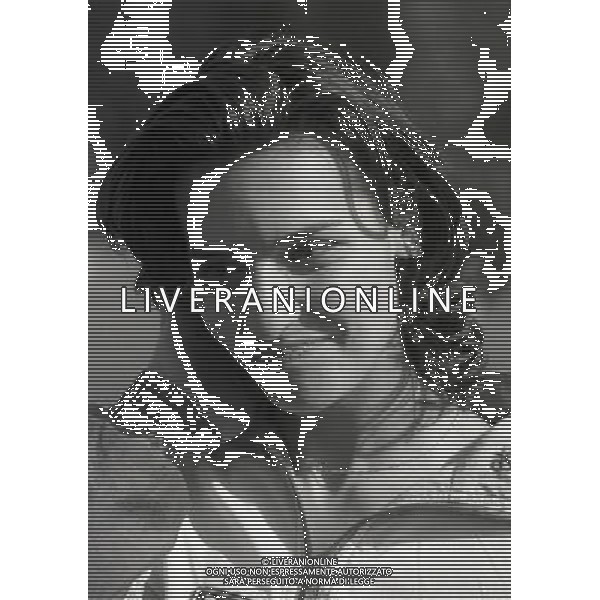 RETROSPETTIVA ANTONELLA BEVILACQUA SALTO IN ALTO NELLA FOTO ANTONELLA BEVILACQUA AG ALDO LIVERANI SAS