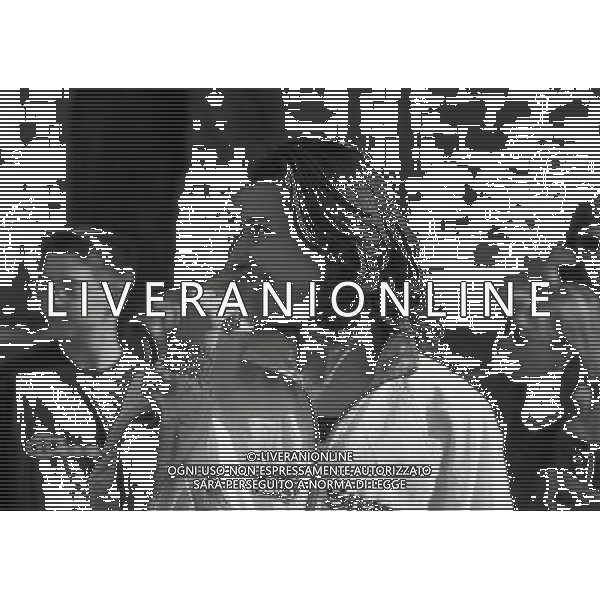 RETROSPETTIVA ANTONELLA BEVILACQUA SALTO IN ALTO NELLA FOTO ANTONELLA BEVILACQUA AG ALDO LIVERANI SAS