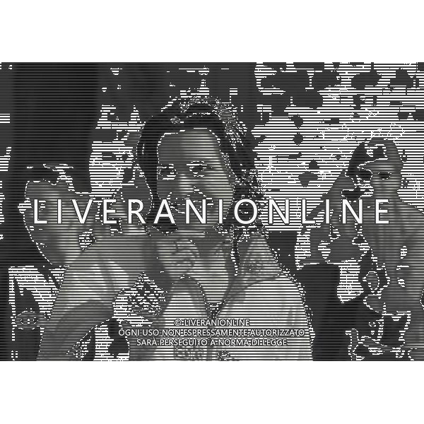 RETROSPETTIVA ANTONELLA BEVILACQUA SALTO IN ALTO NELLA FOTO ANTONELLA BEVILACQUA AG ALDO LIVERANI SAS