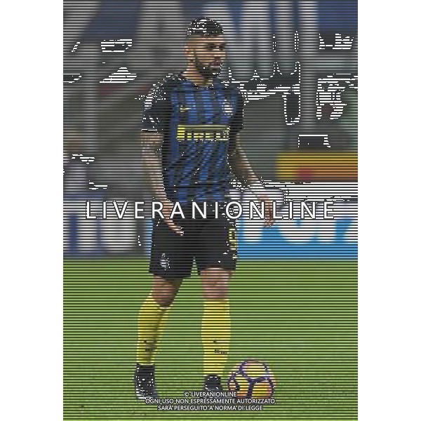 Coppa Italia TIM Cup 2016/2017 Quinto Turno Milano - 17.01.2017 Inter-Bologna Nella Foto: gabriel barbosa gabigol /Ph.Vitez-Ag. Aldo Liverani
