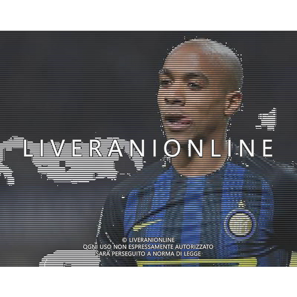 Coppa Italia TIM Cup 2016/2017 Quinto Turno Milano - 17.01.2017 Inter-Bologna Nella Foto:Joao Mario /Ph.Vitez-Ag. Aldo Liverani