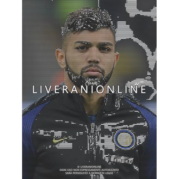 Coppa Italia TIM Cup 2016/2017 Quinto Turno Milano - 17.01.2017 Inter-Bologna Nella Foto:Gabriel Barbosa Gabigol /Ph.Vitez-Ag. Aldo Liverani