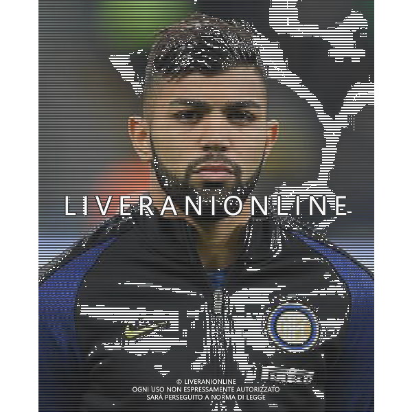 Coppa Italia TIM Cup 2016/2017 Quinto Turno Milano - 17.01.2017 Inter-Bologna Nella Foto:Gabriel Barbosa Gabigol /Ph.Vitez-Ag. Aldo Liverani