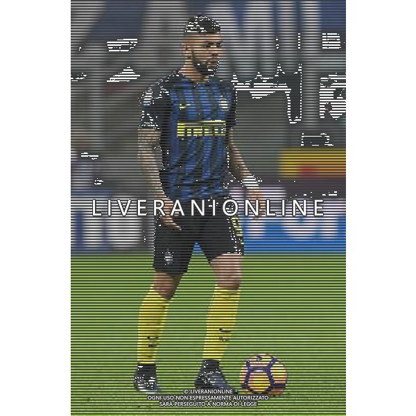 Coppa Italia TIM Cup 2016/2017 Quinto Turno Milano - 17.01.2017 Inter-Bologna Nella Foto:Gabriel Barbosa Gabigol /Ph.Vitez-Ag. Aldo Liverani