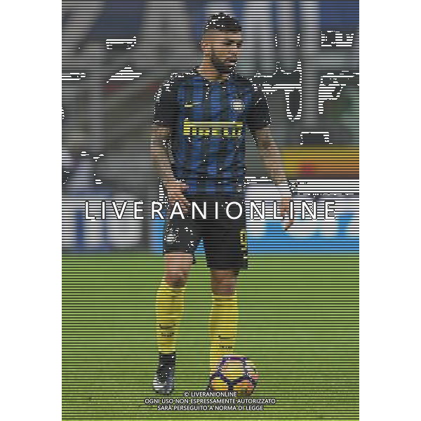 Coppa Italia TIM Cup 2016/2017 Quinto Turno Milano - 17.01.2017 Inter-Bologna Nella Foto:Gabriel Barbosa Gabigol /Ph.Vitez-Ag. Aldo Liverani