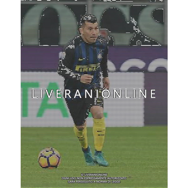 Coppa Italia TIM Cup 2016/2017 Quinto Turno Milano - 17.01.2017 Inter-Bologna Nella Foto:Gabriel Barbosa Gabigol /Ph.Vitez-Ag. Aldo Liverani