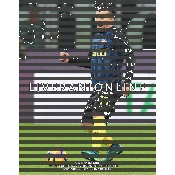 Coppa Italia TIM Cup 2016/2017 Quinto Turno Milano - 17.01.2017 Inter-Bologna Nella Foto:Medel Gary /Ph.Vitez-Ag. Aldo Liverani