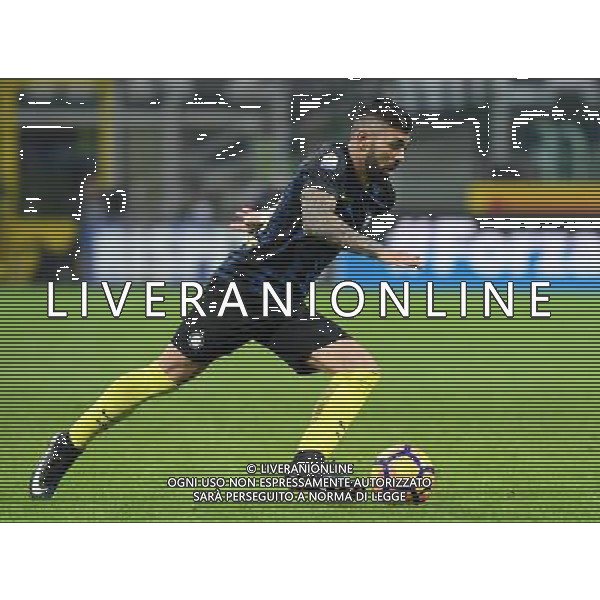 Coppa Italia TIM Cup 2016/2017 Quinto Turno Milano - 17.01.2017 Inter-Bologna Nella Foto:Gabriel Barbosa Gabigol /Ph.Vitez-Ag. Aldo Liverani