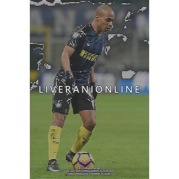 Coppa Italia TIM Cup 2016/2017 Quinto Turno Milano - 17.01.2017 Inter-Bologna Nella Foto:Joao Mario /Ph.Vitez-Ag. Aldo Liverani