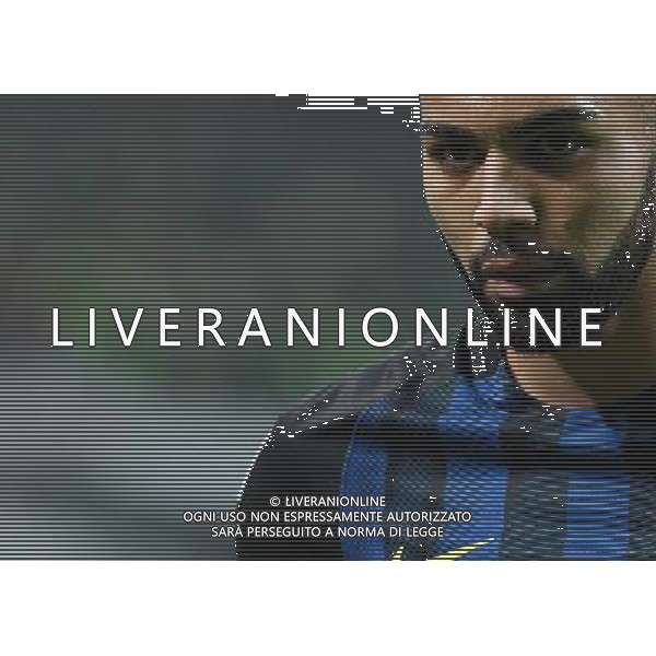 Coppa Italia TIM Cup 2016/2017 Quinto Turno Milano - 17.01.2017 Inter-Bologna Nella Foto:Gabriel Barbosa Gabigol /Ph.Vitez-Ag. Aldo Liverani
