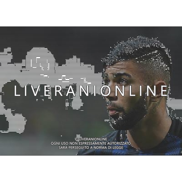 Coppa Italia TIM Cup 2016/2017 Quinto Turno Milano - 17.01.2017 Inter-Bologna Nella Foto:Gabriel Barbosa Gabigol /Ph.Vitez-Ag. Aldo Liverani