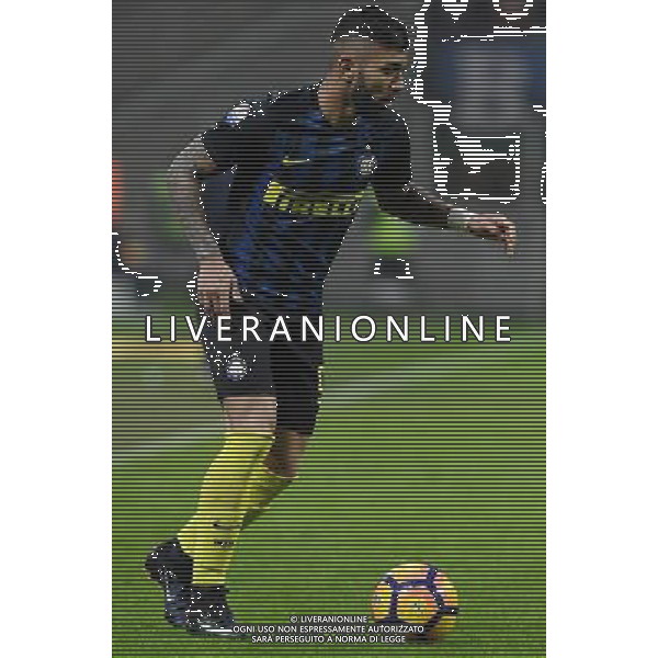 Coppa Italia TIM Cup 2016/2017 Quinto Turno Milano - 17.01.2017 Inter-Bologna Nella Foto:Gabriel Barbosa Gabigol /Ph.Vitez-Ag. Aldo Liverani