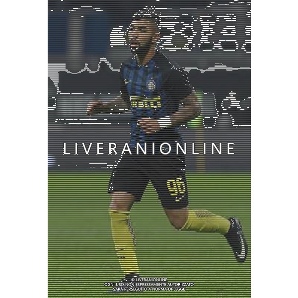 Coppa Italia TIM Cup 2016/2017 Quinto Turno Milano - 17.01.2017 Inter-Bologna Nella Foto:Gabriel Barbosa Gabigol /Ph.Vitez-Ag. Aldo Liverani