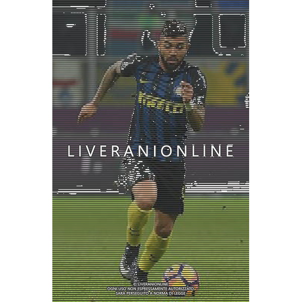 Coppa Italia TIM Cup 2016/2017 Quinto Turno Milano - 17.01.2017 Inter-Bologna Nella Foto:Gabriel Barbosa Gabigol /Ph.Vitez-Ag. Aldo Liverani