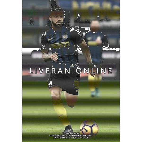 Coppa Italia TIM Cup 2016/2017 Quinto Turno Milano - 17.01.2017 Inter-Bologna Nella Foto:Gabriel Barbosa Gabigol /Ph.Vitez-Ag. Aldo Liverani
