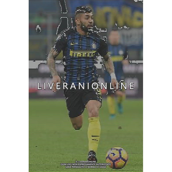 Coppa Italia TIM Cup 2016/2017 Quinto Turno Milano - 17.01.2017 Inter-Bologna Nella Foto:Gabriel Barbosa Gabigol /Ph.Vitez-Ag. Aldo Liverani