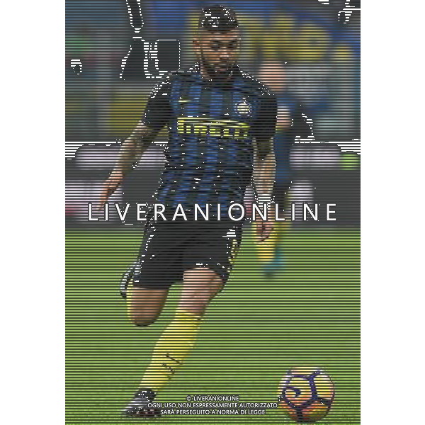 Coppa Italia TIM Cup 2016/2017 Quinto Turno Milano - 17.01.2017 Inter-Bologna Nella Foto:Gabriel Barbosa Gabigol /Ph.Vitez-Ag. Aldo Liverani