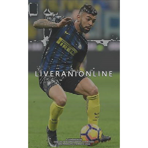 Coppa Italia TIM Cup 2016/2017 Quinto Turno Milano - 17.01.2017 Inter-Bologna Nella Foto:Gabriel Barbosa Gabigol /Ph.Vitez-Ag. Aldo Liverani