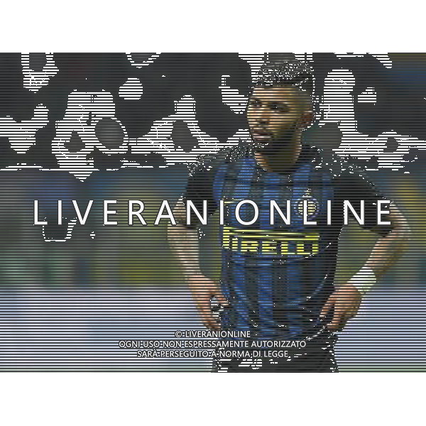 Coppa Italia TIM Cup 2016/2017 Quinto Turno Milano - 17.01.2017 Inter-Bologna Nella Foto:Gabriel Barbosa Gabigol /Ph.Vitez-Ag. Aldo Liverani
