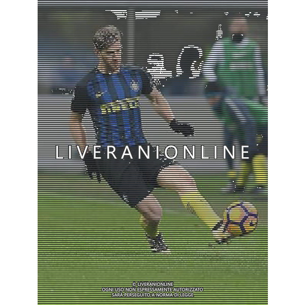 Coppa Italia TIM Cup 2016/2017 Quinto Turno Milano - 17.01.2017 Inter-Bologna Nella Foto:Ansaldi Cristian /Ph.Vitez-Ag. Aldo Liverani