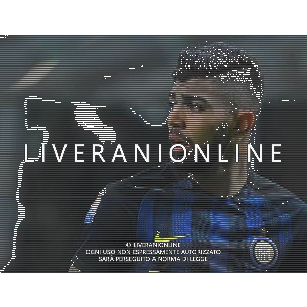 Coppa Italia TIM Cup 2016/2017 Quinto Turno Milano - 17.01.2017 Inter-Bologna Nella Foto:Gabriel Barbosa Gabigol /Ph.Vitez-Ag. Aldo Liverani