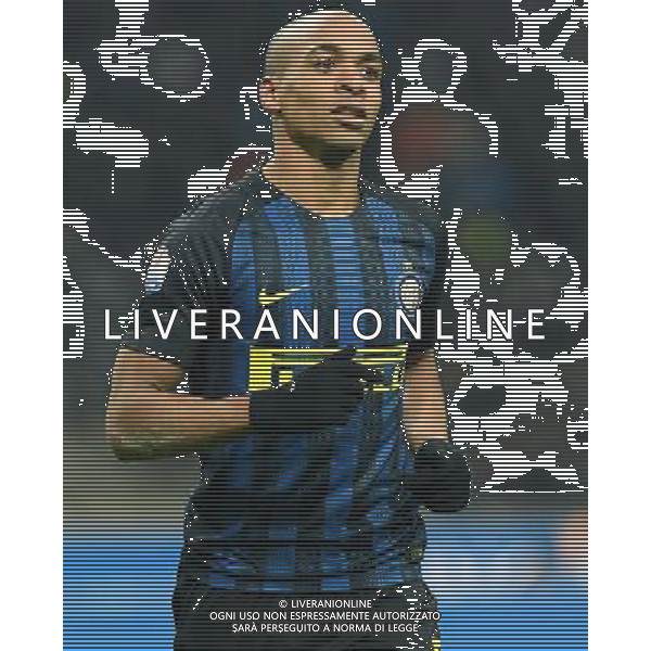 Coppa Italia TIM Cup 2016/2017 Quinto Turno Milano - 17.01.2017 Inter-Bologna Nella Foto:Joao Mario /Ph.Vitez-Ag. Aldo Liverani