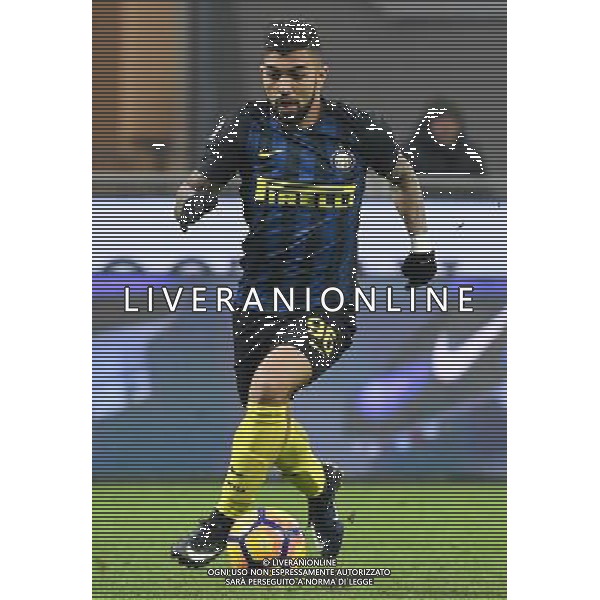 Coppa Italia TIM Cup 2016/2017 Quinto Turno Milano - 17.01.2017 Inter-Bologna Nella Foto:Gabriel Barbosa Gabigol /Ph.Vitez-Ag. Aldo Liverani