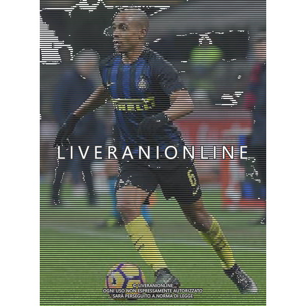 Coppa Italia TIM Cup 2016/2017 Quinto Turno Milano - 17.01.2017 Inter-Bologna Nella Foto:Joao Mario /Ph.Vitez-Ag. Aldo Liverani