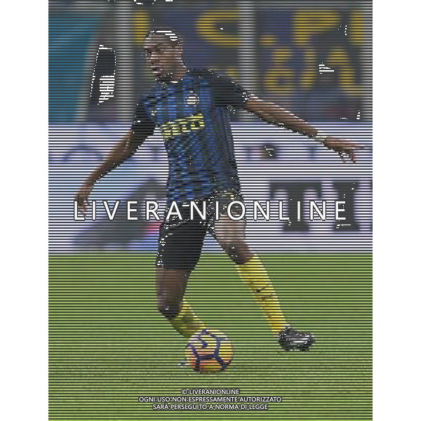 Coppa Italia TIM Cup 2016/2017 Quinto Turno Milano - 17.01.2017 Inter-Bologna Nella Foto:Kondogbia Geoffrey /Ph.Vitez-Ag. Aldo Liverani