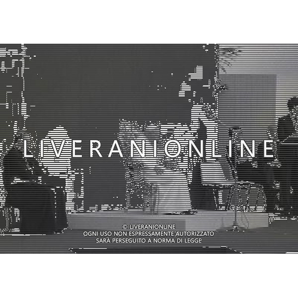 20-05-1983 VISITA DEL PAPA GIOVANNI II PAPA WOYTILA A MILANO AG ALDO LIVERANI SAS