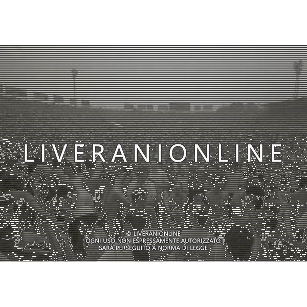 1982 STADIO DI TORINO CONCERTO DEI ROLLING STONE AG ALDO LIVERANI SAS
