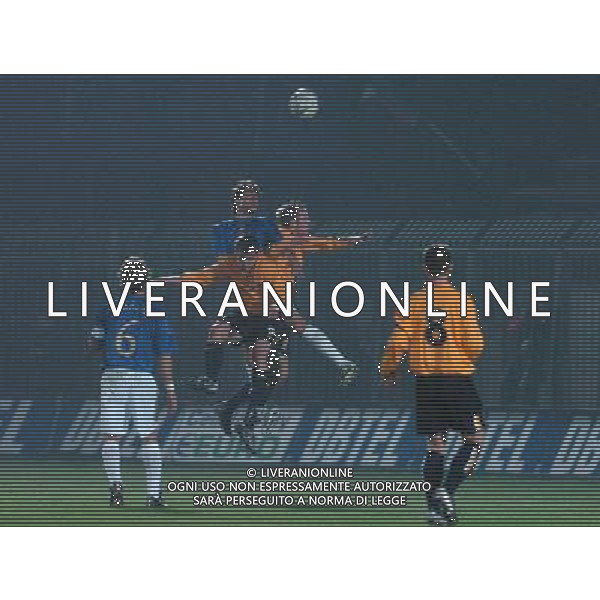 Italia - Scozia Under 21 25/03/2005 nella foto potenza ph arcaini/agenzia aldo liverani