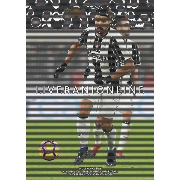 Coppa Italia TIM Cup 2016/2017 Quarti di Finale Torino - 25.01.2017 Juventus-Milan Nella Foto:khedira /Ph.Vitez-Ag. Aldo Liverani