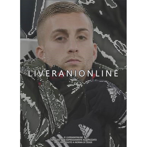 Coppa Italia TIM Cup 2016/2017 Quarti di Finale Torino - 25.01.2017 Juventus-Milan Nella Foto:Deulofeu Gerard /Ph.Vitez-Ag. Aldo Liverani