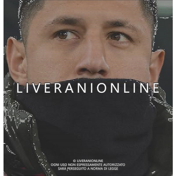 Coppa Italia TIM Cup 2016/2017 Quarti di Finale Torino - 25.01.2017 Juventus-Milan Nella Foto:Lapadula Gianluca /Ph.Vitez-Ag. Aldo Liverani