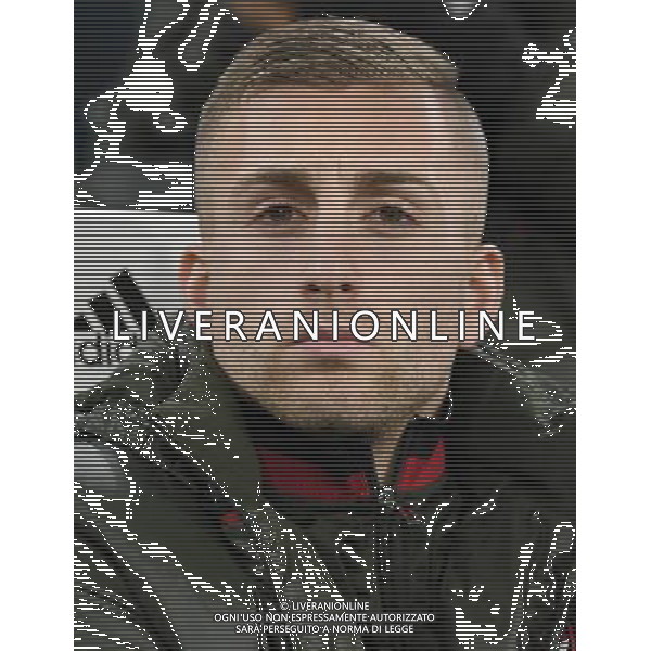 Coppa Italia TIM Cup 2016/2017 Quarti di Finale Torino - 25.01.2017 Juventus-Milan Nella Foto:Deulofeu Gerard /Ph.Vitez-Ag. Aldo Liverani
