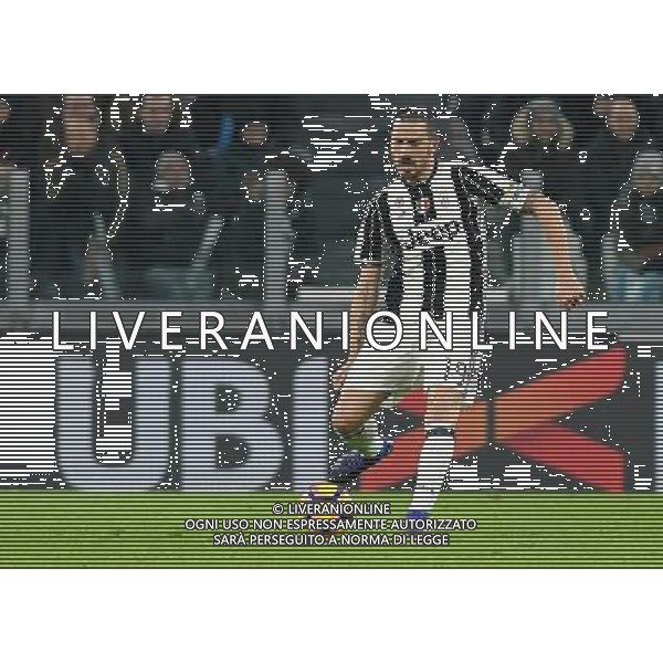 Coppa Italia TIM Cup 2016/2017 Quarti di Finale Torino - 25.01.2017 Juventus-Milan Nella Foto:Bonucci Leonardo /Ph.Vitez-Ag. Aldo Liverani