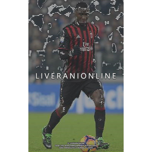 Coppa Italia TIM Cup 2016/2017 Quarti di Finale Torino - 25.01.2017 Juventus-Milan Nella Foto:Zapata Cristian /Ph.Vitez-Ag. Aldo Liverani