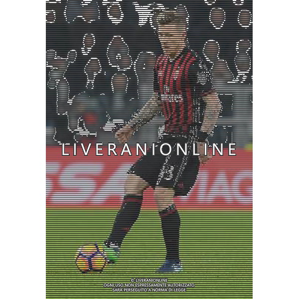 Coppa Italia TIM Cup 2016/2017 Quarti di Finale Torino - 25.01.2017 Juventus-Milan Nella Foto:Kucka Juraj /Ph.Vitez-Ag. Aldo Liverani