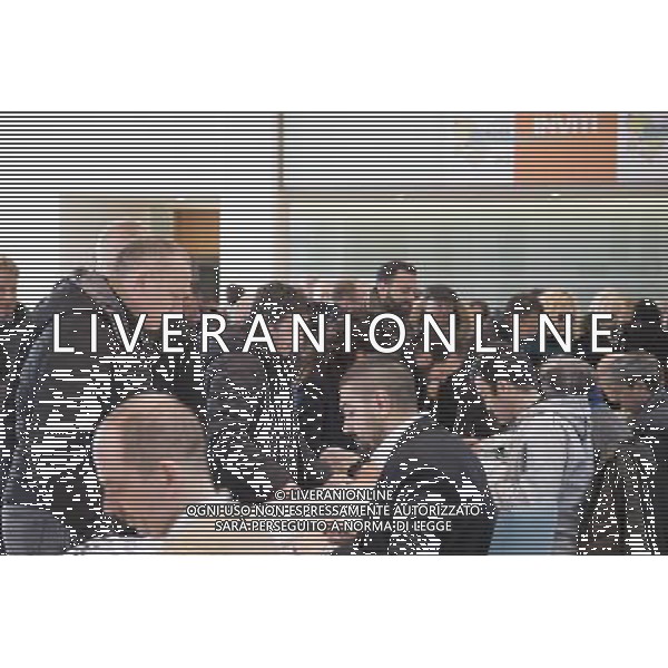 RIMINI Citta\' Italia - Assemblea Nazionale Amministratori Locali 28/01/2017 nella foto: I PARTECIPANTI ALL\'EVENTO Â©Claudio Zamagni/Ag. Aldo Liverani s.a.s