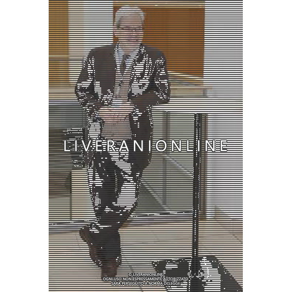 RIMINI Citta\' Italia - Assemblea Nazionale Amministratori Locali 29/01/2017 nella foto: IL MINISTRO CLAUDIO DE VINCENTI ©Claudio Zamagni/Ag. Aldo Liverani s.a.s