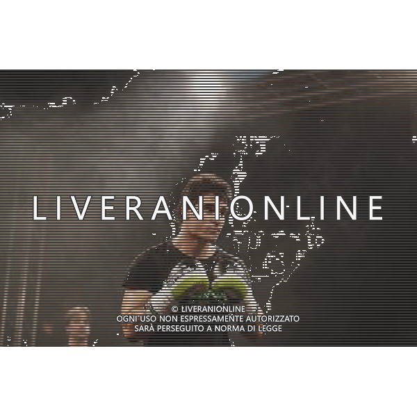 RIMINI - King of the Ring 28/01/2017 nella foto: IARI SUCCI ©Claudio Zamagni/Ag. Aldo Liverani s.a.s