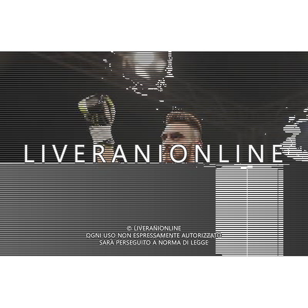 RIMINI - King of the Ring 28/01/2017 nella foto: MARIO GIARDIELLO ©Claudio Zamagni/Ag. Aldo Liverani s.a.s